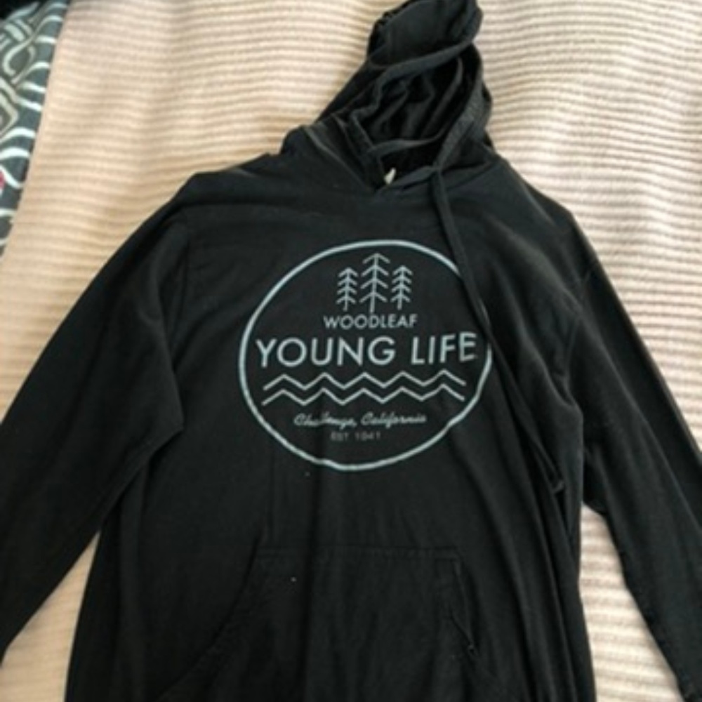 Young Life Sweatshirt